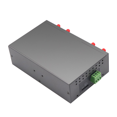 Công nghiệp cấp cao WiFi 4G/3G Router
