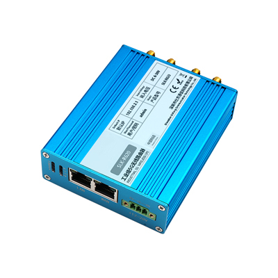 Bộ định tuyến 5G đầy đủ Netcom