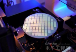 Cần bao nhiêu loại thiết bị bán dẫn để tạo ra một tấm wafer silicon? Máy khắc chỉ là một con bò.
